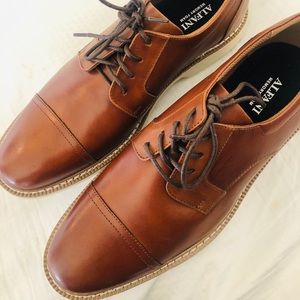Alfani Dress Shoes